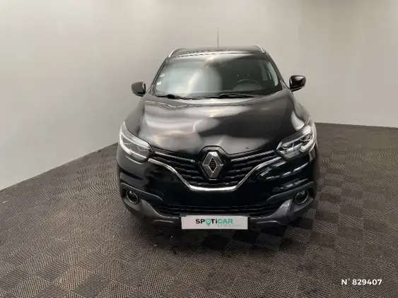 RENAULT KADJAR - voiture d'occasion - Photo 3