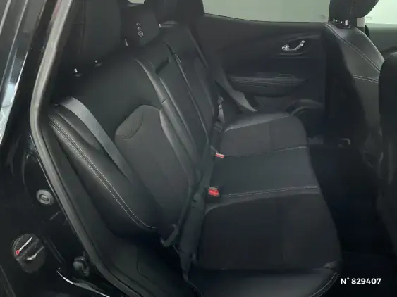 RENAULT KADJAR - voiture d'occasion - Photo 11