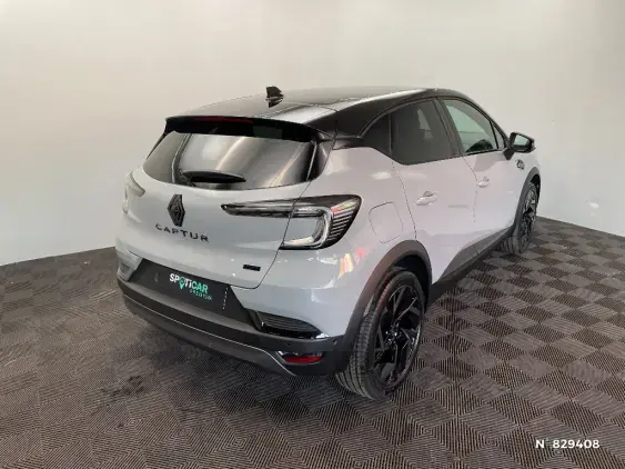 RENAULT CAPTUR II - voiture d'occasion - Photo 4