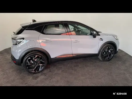 RENAULT CAPTUR II - voiture d'occasion - Photo 5