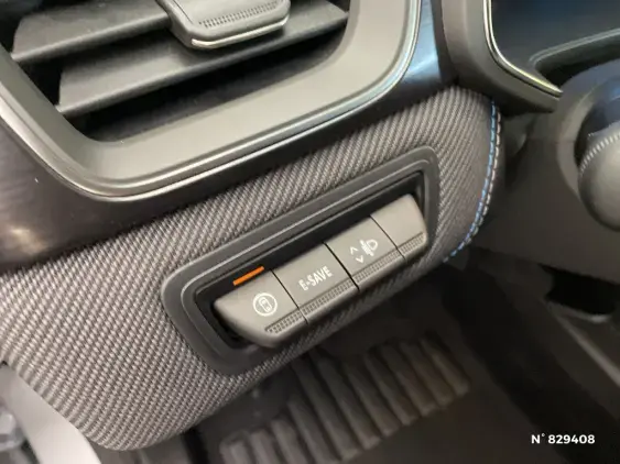 RENAULT CAPTUR II - voiture d'occasion - Photo 15