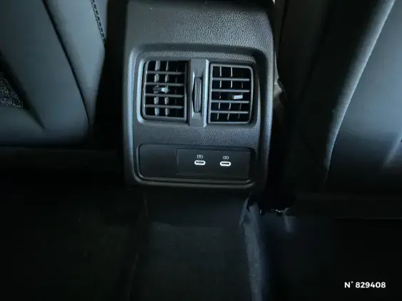 RENAULT CAPTUR II - voiture d'occasion - Photo 27