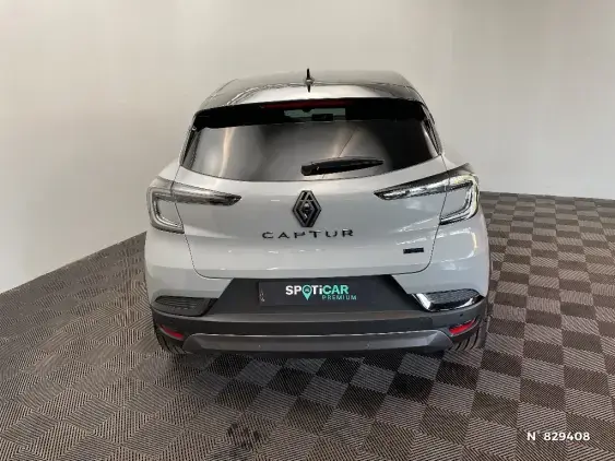 RENAULT CAPTUR II - voiture d'occasion - Photo 6