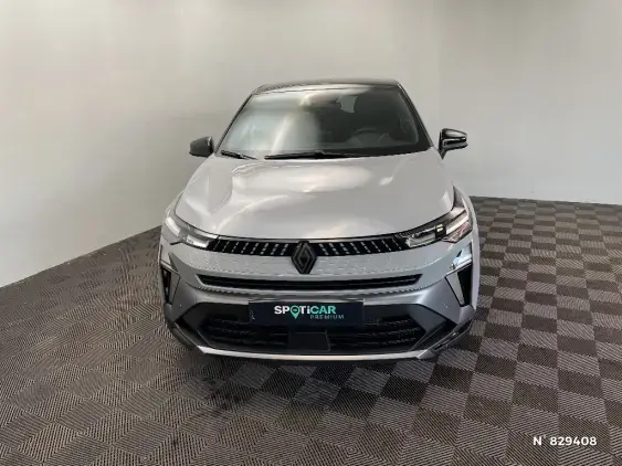 RENAULT CAPTUR II - voiture d'occasion - Photo 3
