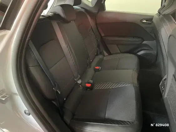 RENAULT CAPTUR II - voiture d'occasion - Photo 11
