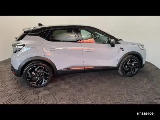 RENAULT CAPTUR II - voiture d'occasion - Photo 5
