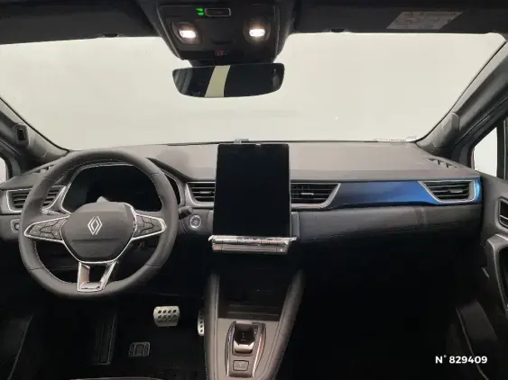 RENAULT CAPTUR II - voiture d'occasion - Photo 9