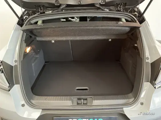 RENAULT CAPTUR II - voiture d'occasion - Photo 7