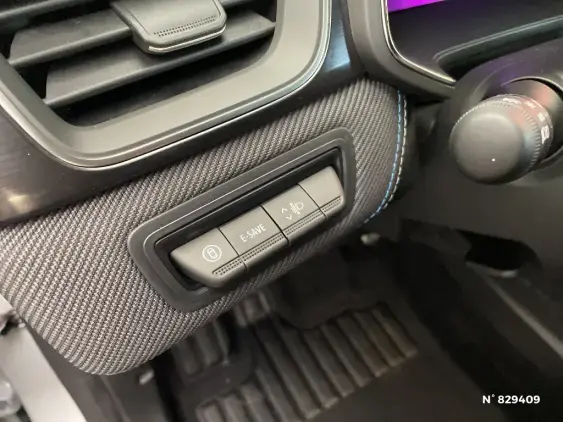 RENAULT CAPTUR II - voiture d'occasion - Photo 15