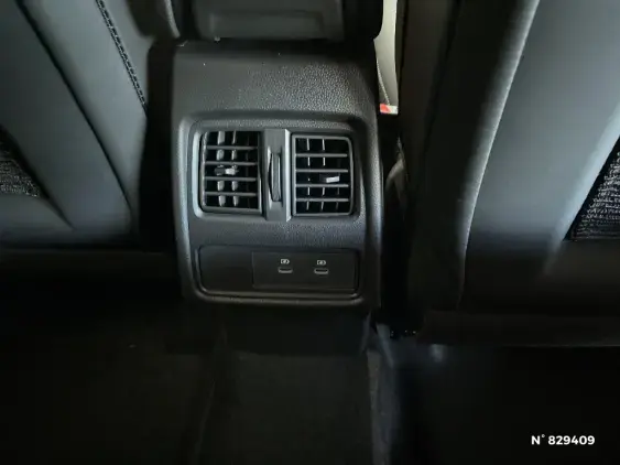RENAULT CAPTUR II - voiture d'occasion - Photo 26