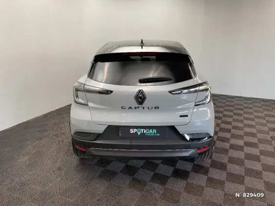RENAULT CAPTUR II - voiture d'occasion - Photo 6