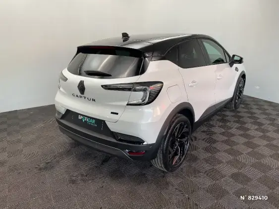 RENAULT CAPTUR II - voiture d'occasion - Photo 4