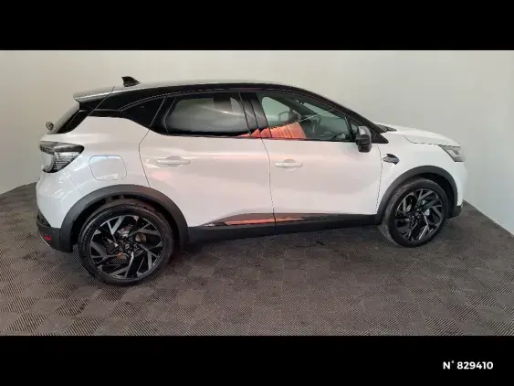 RENAULT CAPTUR II - voiture d'occasion - Photo 5