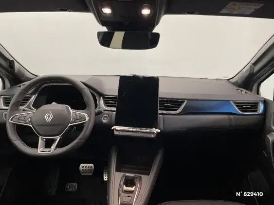 RENAULT CAPTUR II - voiture d'occasion - Photo 9