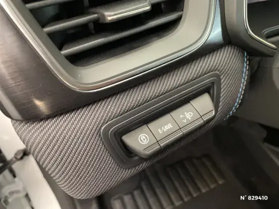RENAULT CAPTUR II - voiture d'occasion - Photo 15