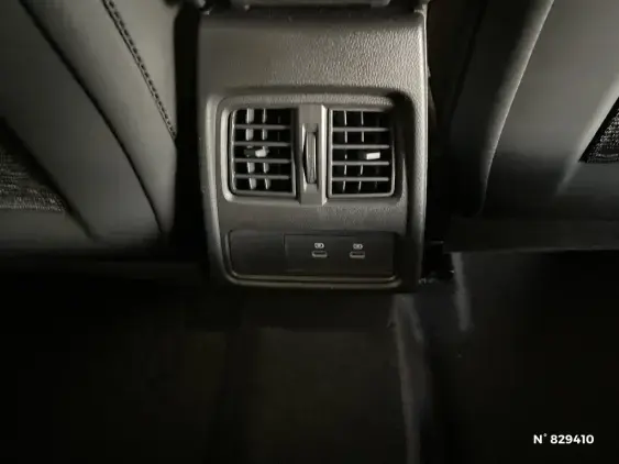 RENAULT CAPTUR II - voiture d'occasion - Photo 26