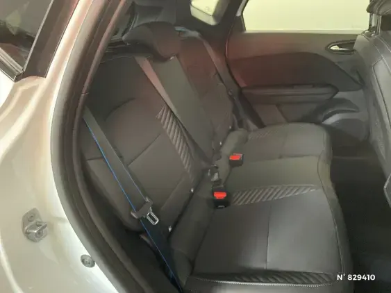 RENAULT CAPTUR II - voiture d'occasion - Photo 11