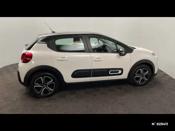 CITROEN C3 III - voiture d'occasion - Photo 5