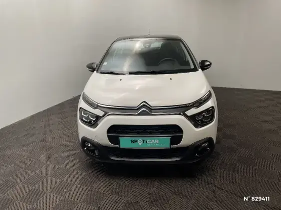 CITROEN C3 III - voiture d'occasion - Photo 3