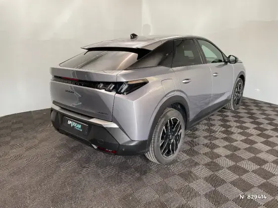 PEUGEOT 3008 III - voiture d'occasion - Photo 4