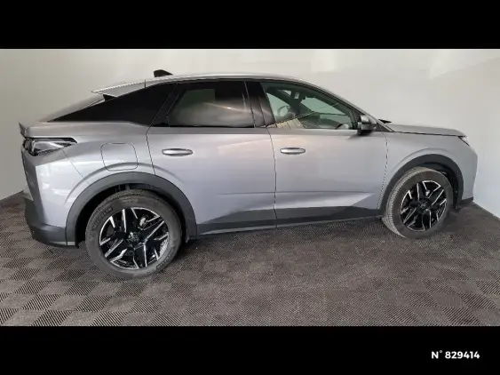 PEUGEOT 3008 III - voiture d'occasion - Photo 5