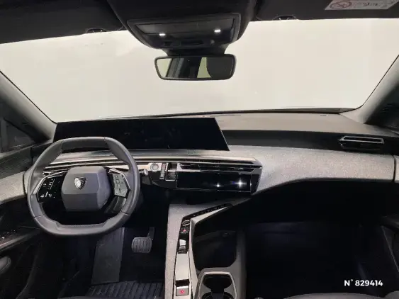 PEUGEOT 3008 III - voiture d'occasion - Photo 9