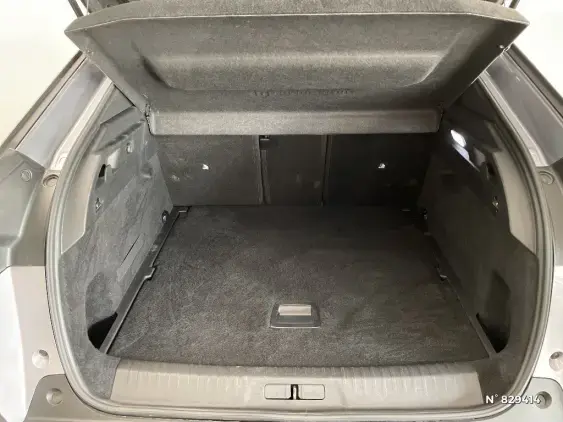 PEUGEOT 3008 III - voiture d'occasion - Photo 7