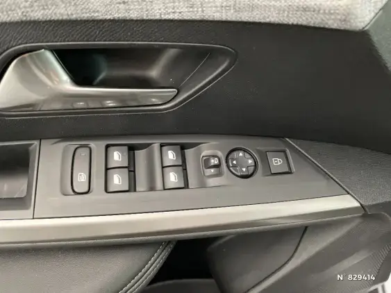 PEUGEOT 3008 III - voiture d'occasion - Photo 15