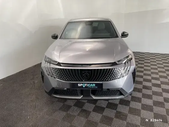 PEUGEOT 3008 III - voiture d'occasion - Photo 3