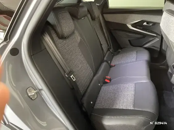 PEUGEOT 3008 III - voiture d'occasion - Photo 11