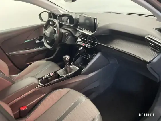 PEUGEOT 208 II - voiture d'occasion - Photo 10