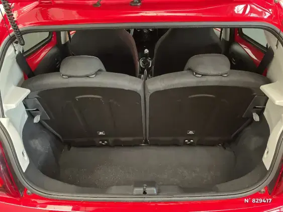 PEUGEOT 108 - voiture d'occasion - Photo 7