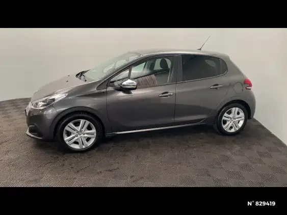 PEUGEOT 208 - voiture d'occasion - Photo 2
