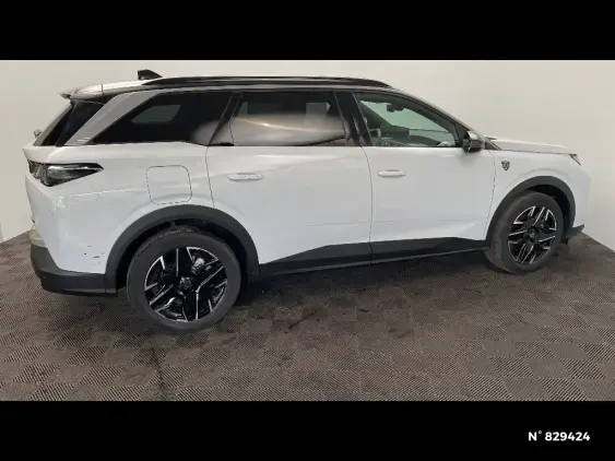 PEUGEOT 5008 III - voiture d'occasion - Photo 5