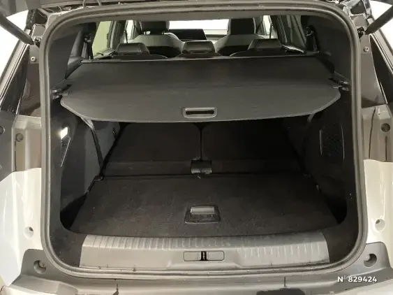 PEUGEOT 5008 III - voiture d'occasion - Photo 7