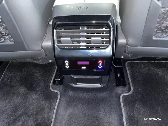 PEUGEOT 5008 III - voiture d'occasion - Photo 30