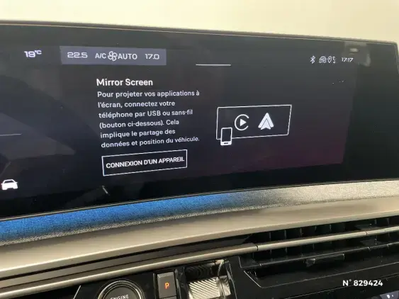 PEUGEOT 5008 III - voiture d'occasion - Photo 31