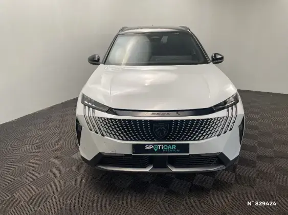 PEUGEOT 5008 III - voiture d'occasion - Photo 3