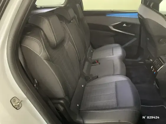 PEUGEOT 5008 III - voiture d'occasion - Photo 11