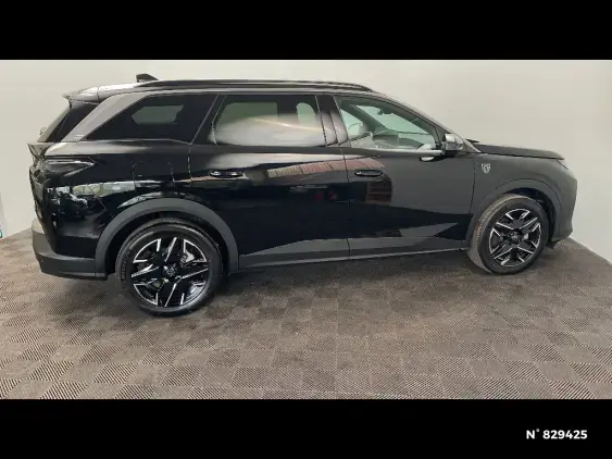 PEUGEOT 5008 III - voiture d'occasion - Photo 5