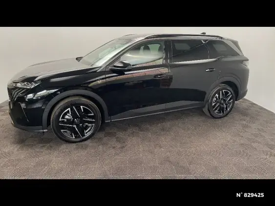 PEUGEOT 5008 III - voiture d'occasion - Photo 2