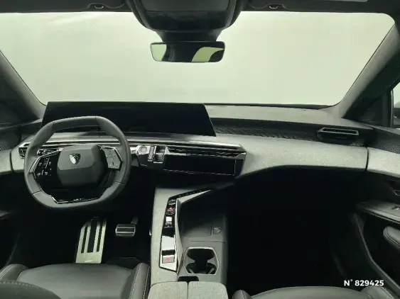 PEUGEOT 5008 III - voiture d'occasion - Photo 9