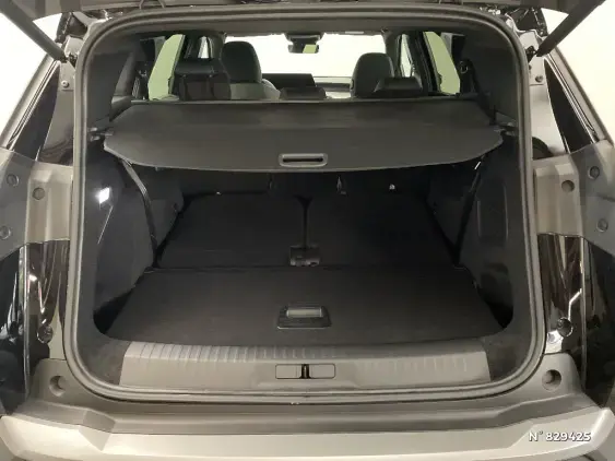 PEUGEOT 5008 III - voiture d'occasion - Photo 7