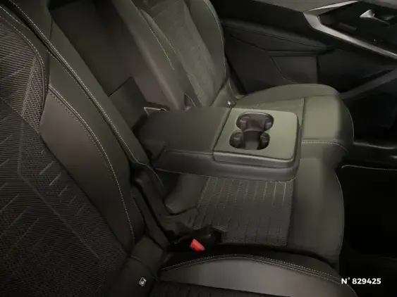 PEUGEOT 5008 III - voiture d'occasion - Photo 28