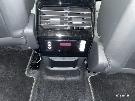 PEUGEOT 5008 III - voiture d'occasion - Photo 29