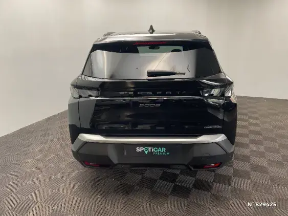 PEUGEOT 5008 III - voiture d'occasion - Photo 6