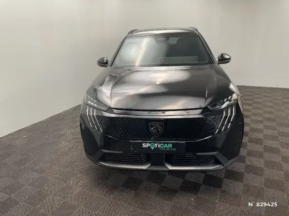 PEUGEOT 5008 III - voiture d'occasion - Photo 3