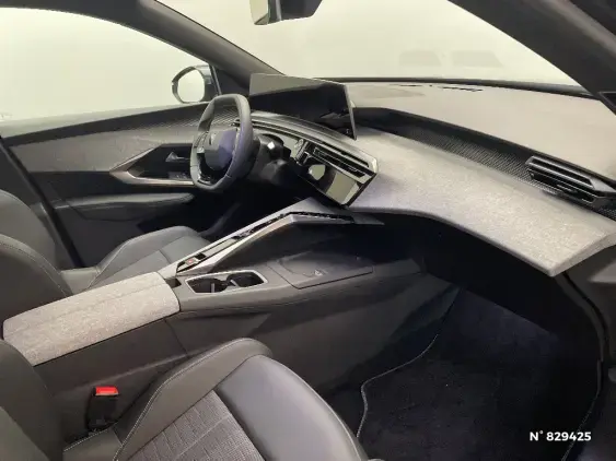 PEUGEOT 5008 III - voiture d'occasion - Photo 10