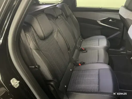 PEUGEOT 5008 III - voiture d'occasion - Photo 11