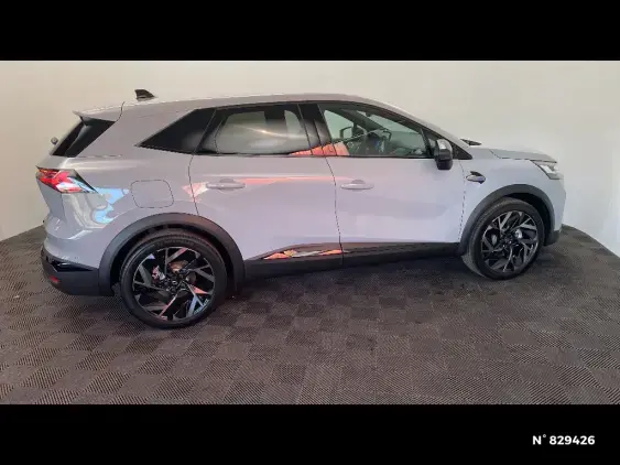 RENAULT SYMBIOZ - voiture d'occasion - Photo 5